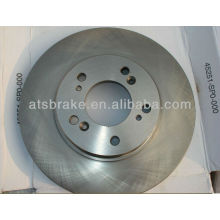 TRW No.DF4028 for car brake disc